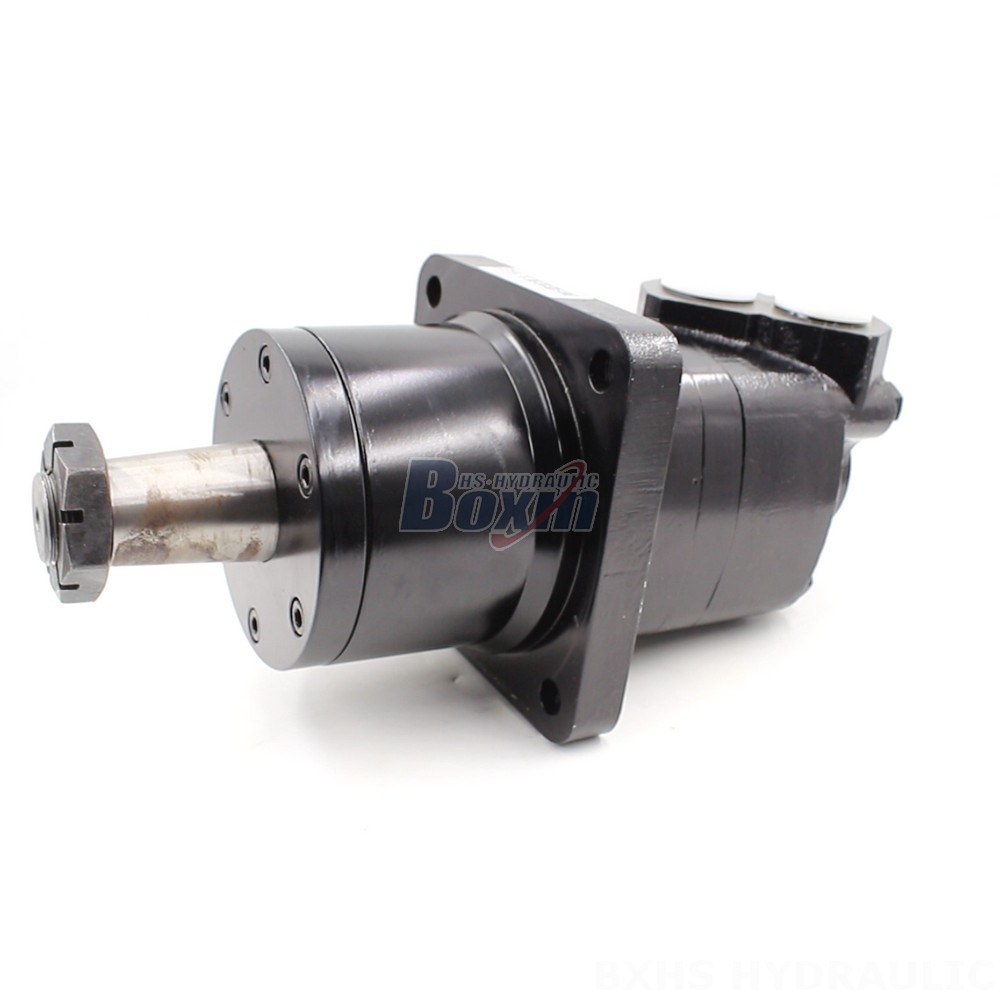 China Factory Supply BM6W 310cc/r 150Lpm Cycloid Hydraulic Motors main image
